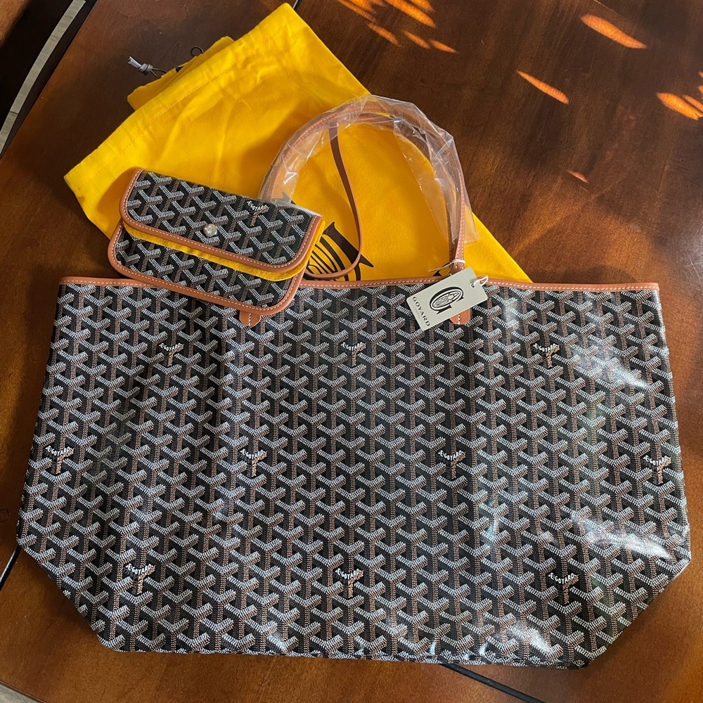 GOYARD GM ❤️❤️❤️